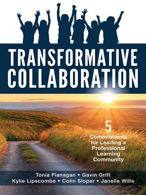 cover image of Transformative Collaboration